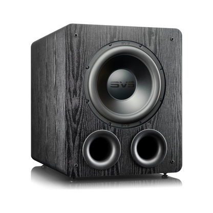 SVS PB-2000 Pro Sort ask