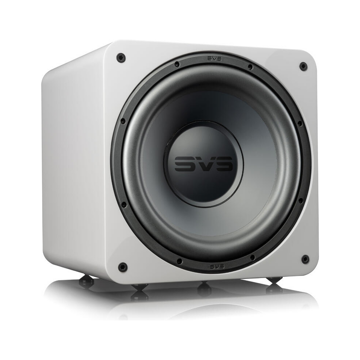 SVS SB-1000 Pro Hvit