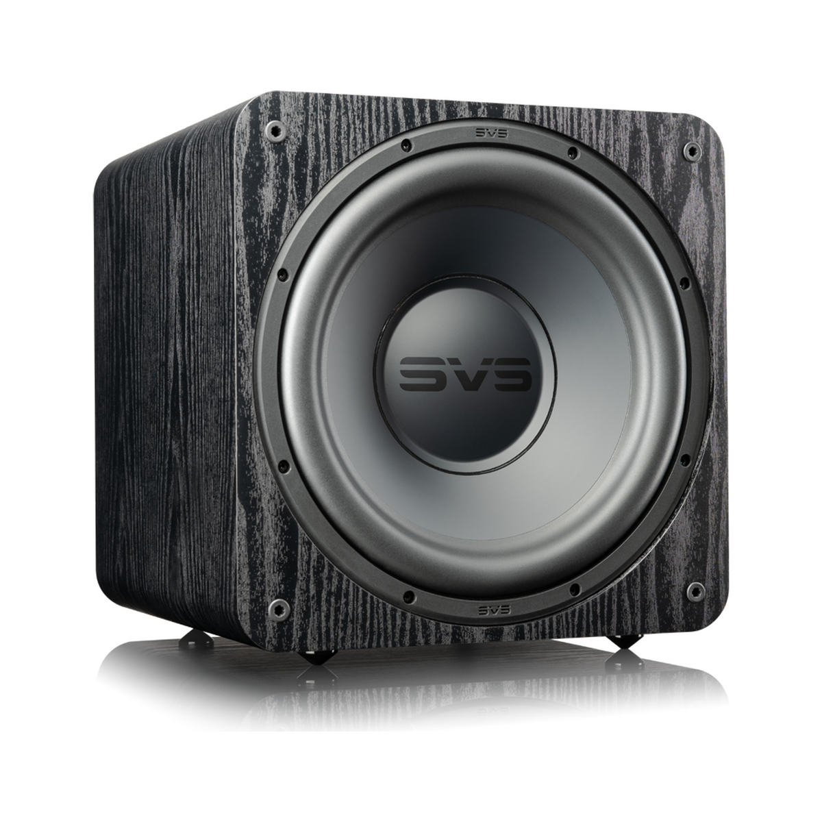 SVS SB-1000 Pro Svart ask