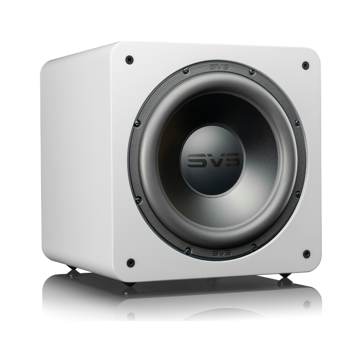 SVS SB-2000 Pro Hvit høyglans