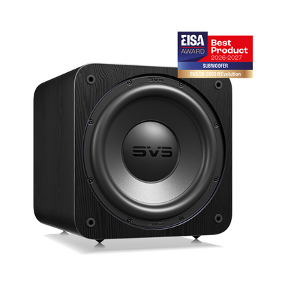 SVS SB-3000 R|Evolution – EISA