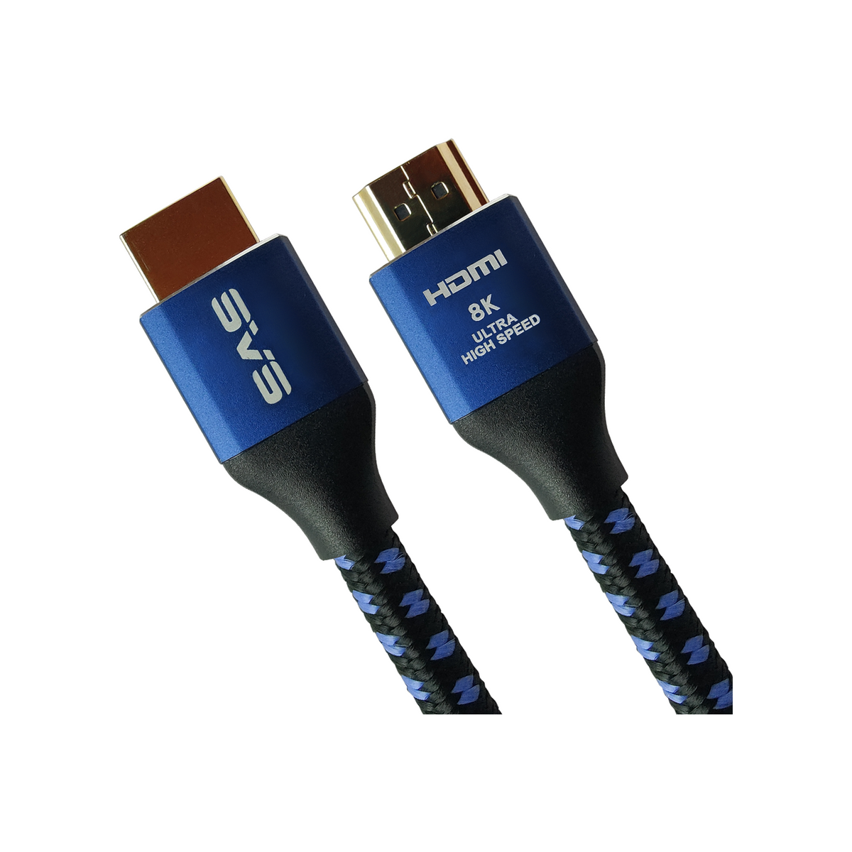 SVS SoundPath HDMI – Ultra High Speed 48Gbps