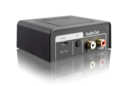 SVS SoundPath Multi-Band mottaker – bakside