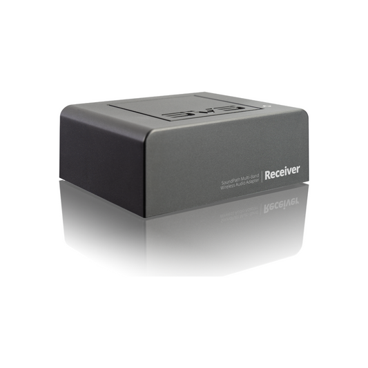 SVS SoundPath Multi-Band mottaker – front