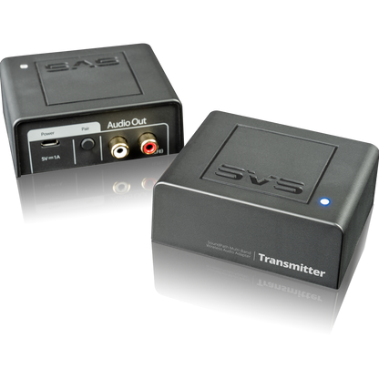 SVS SoundPath Multi-Band – sender og mottaker