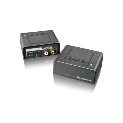 SVS SoundPath Multi-Band – sender og mottaker
