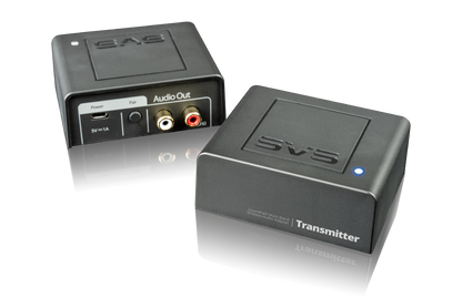 SVS SoundPath Multi-Band – sender og mottaker