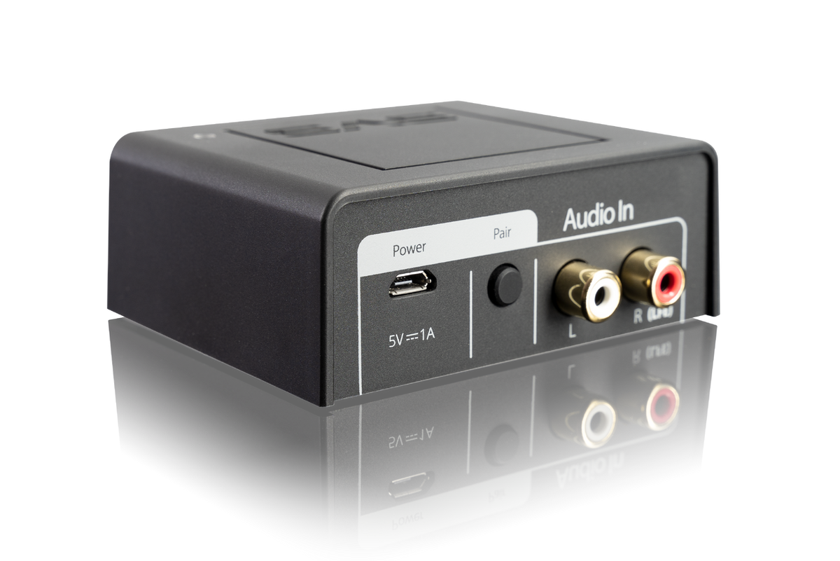 SVS SoundPath Multi-Band trådløs adapter – sender bakside