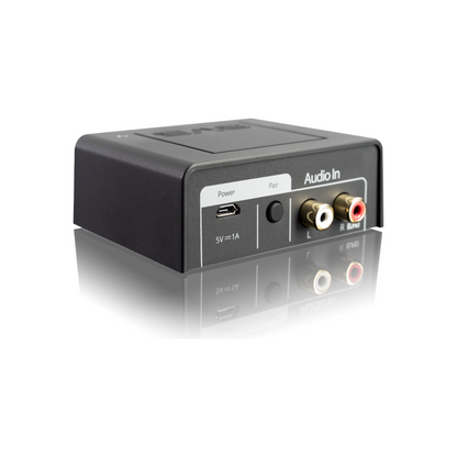 SVS SoundPath Multi-Band trådløs adapter – sender bakside
