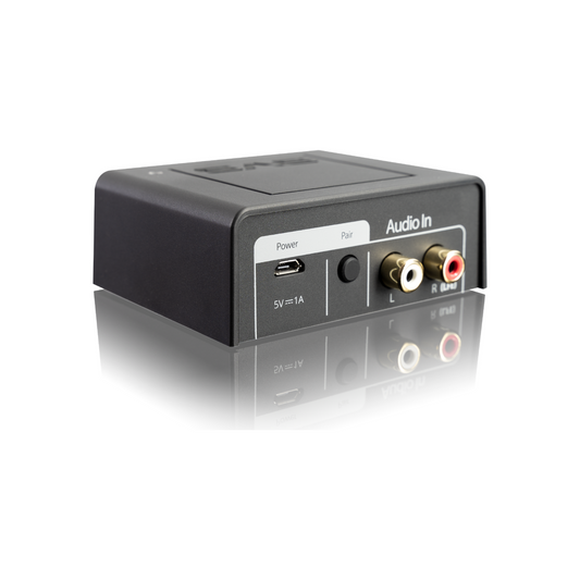 SVS SoundPath Multi-Band trådløs adapter – sender bakside