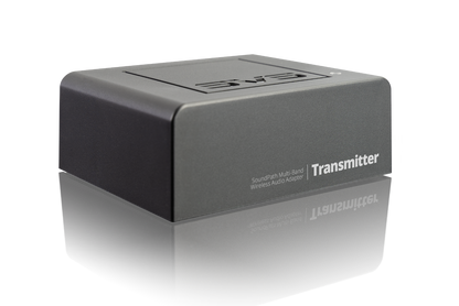 SVS SoundPath Multi-Band trådløs adapter – sender front