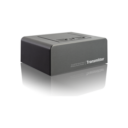 SVS SoundPath Multi-Band trådløs adapter – sender front