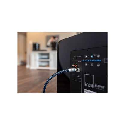 SVS SoundPath RCA Par – detalj