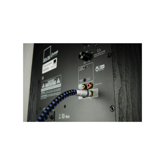 SVS SoundPath RCA Par – tilkoblet komponenter