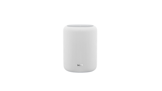 WiiM Sound Lite Hvit