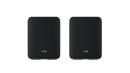 WiiM Sound Lite (par) Sort