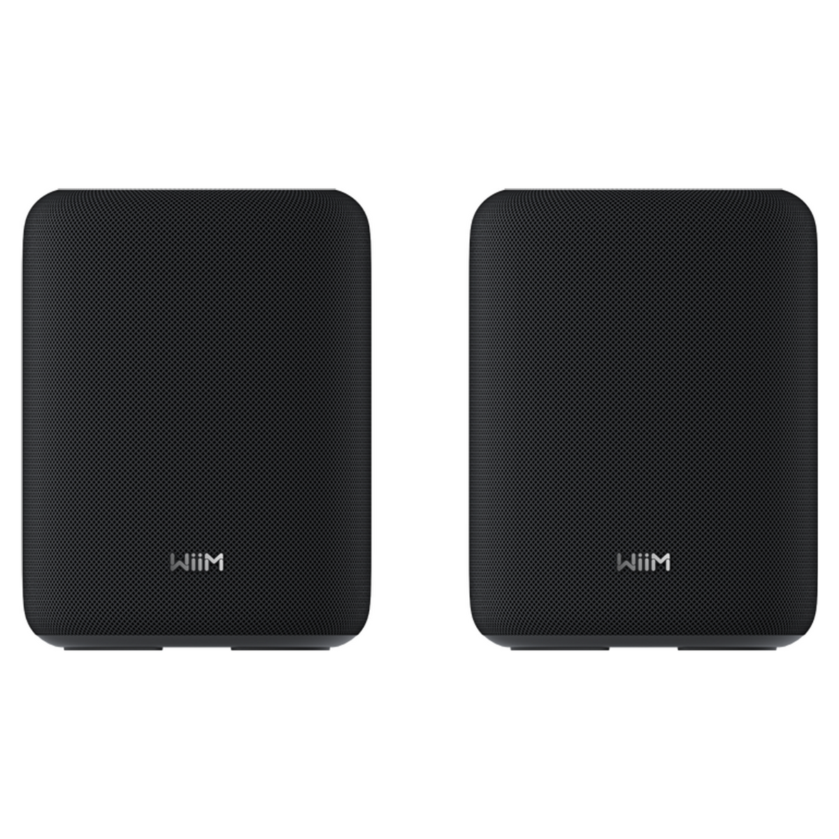 WiiM Sound Lite (par) Sort