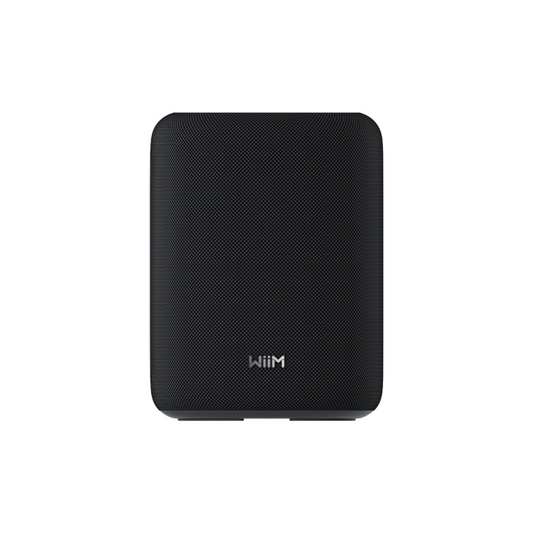 WiiM Sound Lite Sort