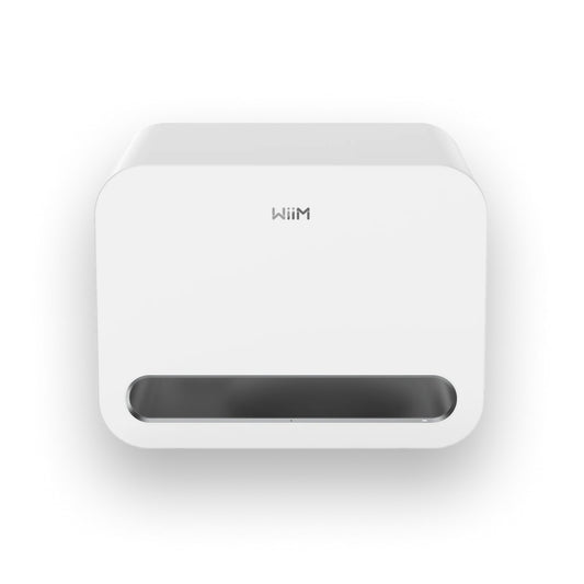 WiiM Sub Pro Hvit