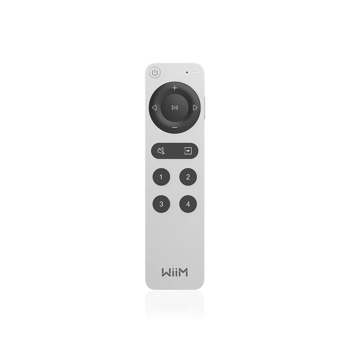 WiiM Voice Remote 2 Standard