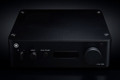 Yamaha WXA-70A aluminiumskap