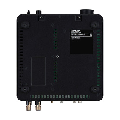 Yamaha WXA-70A underside