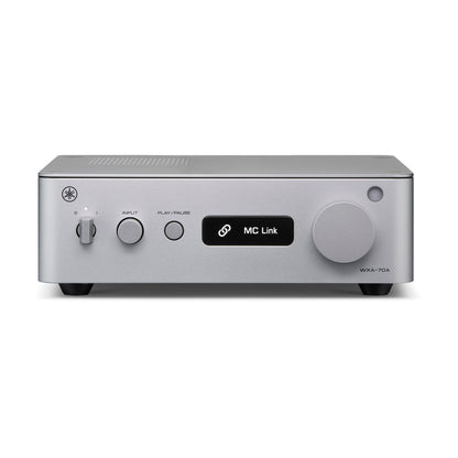 Yamaha WXA-70A Sølv