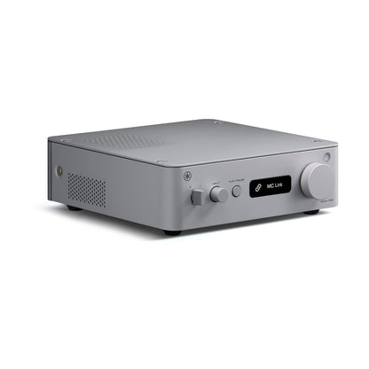 Yamaha WXA-70A Sølv vinkel