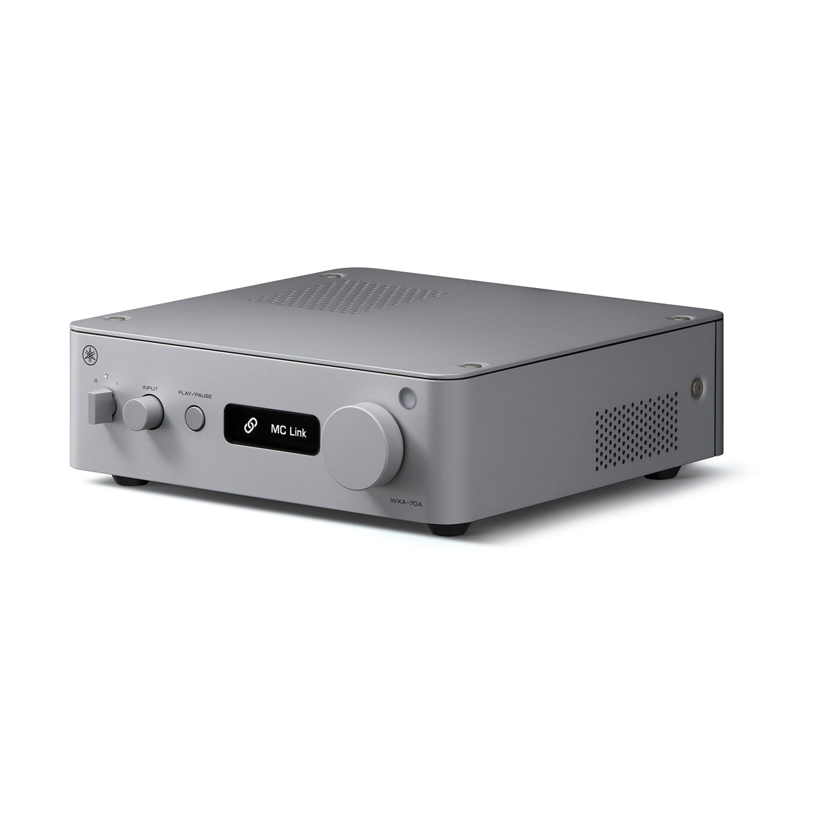 Yamaha WXA-70A Sølv side