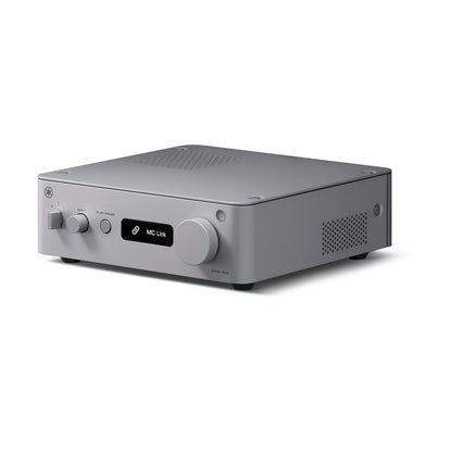 Yamaha WXA-70A Sølv side
