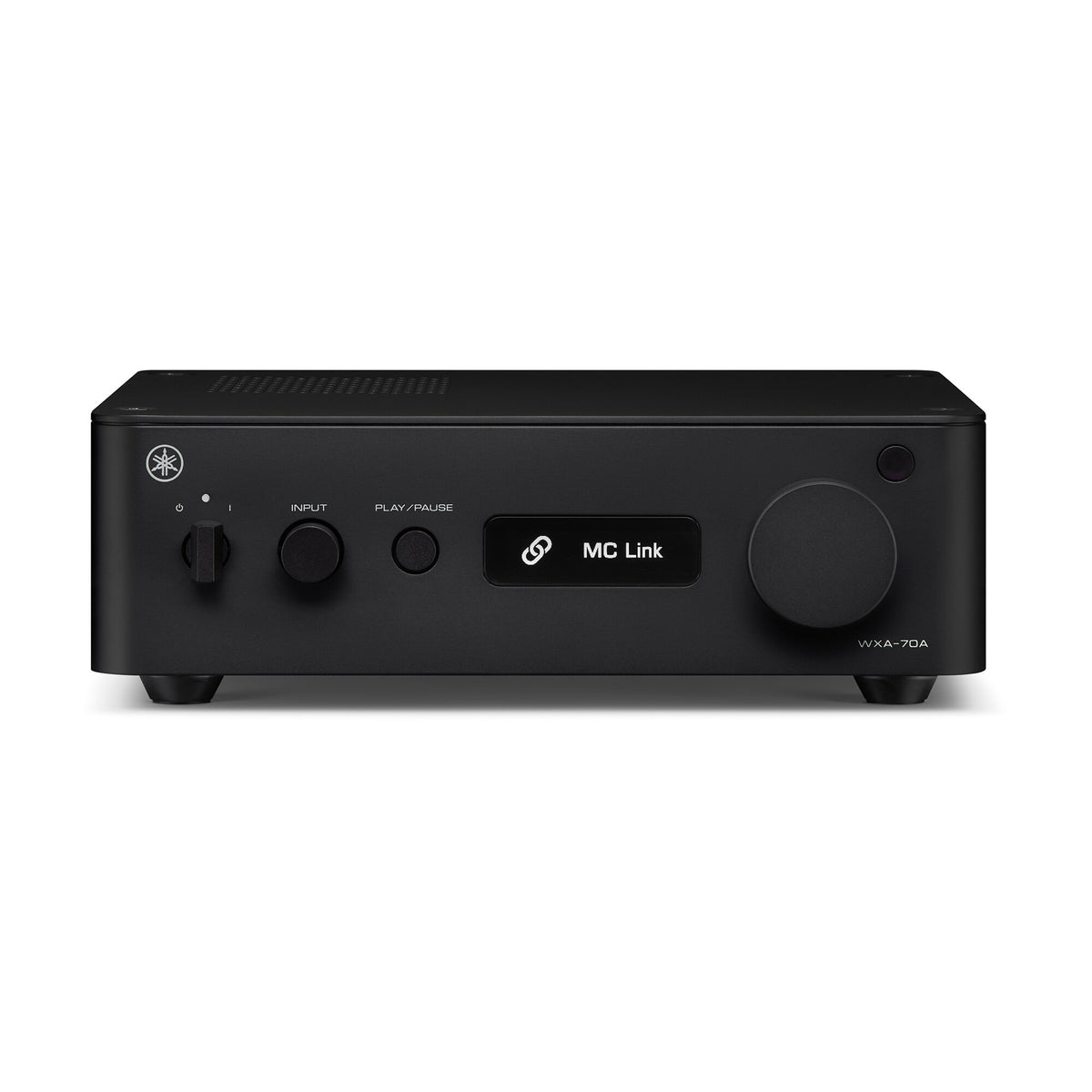 Yamaha WXA-70A Sort