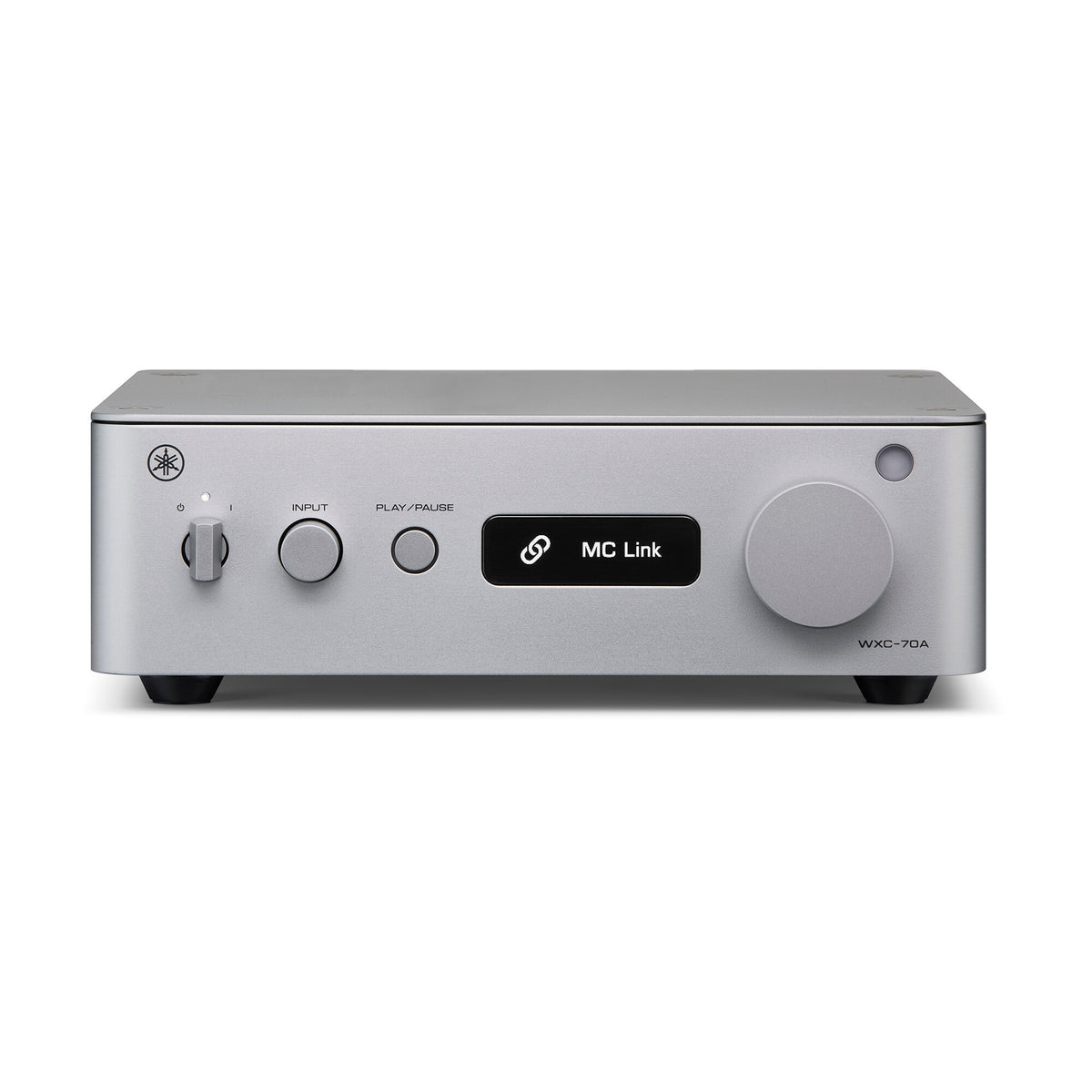 Yamaha WXC-70A Sølv
