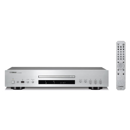 Yamaha CD-S303 Sølv