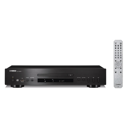 Yamaha CD-S303 Sort