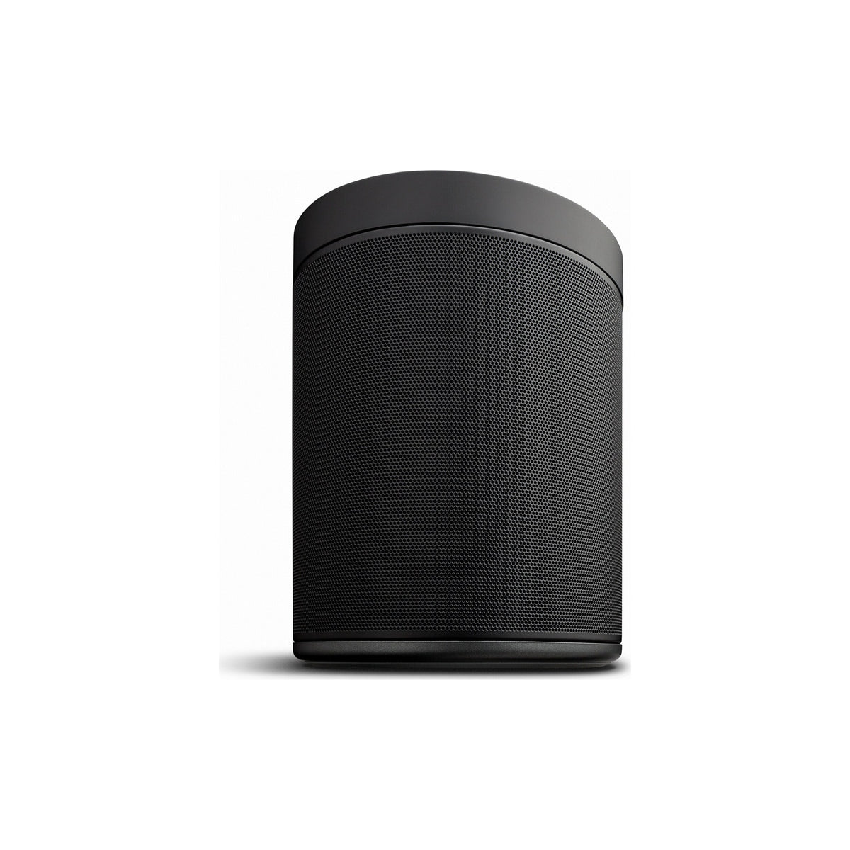 Yamaha MusicCast 20 Sort – front