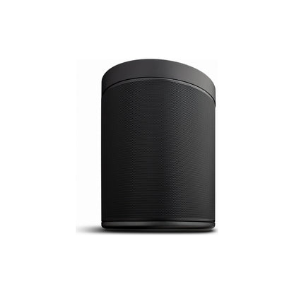Yamaha MusicCast 20 Sort – front