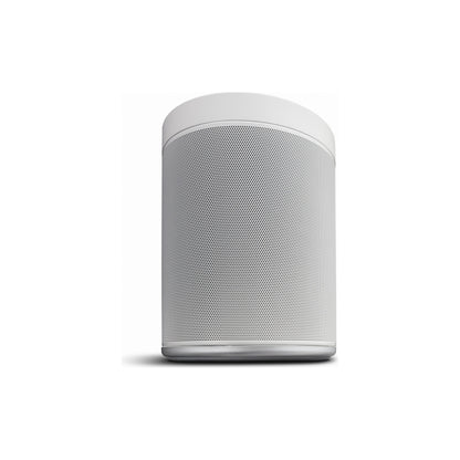 Yamaha MusicCast 20 Hvit – front