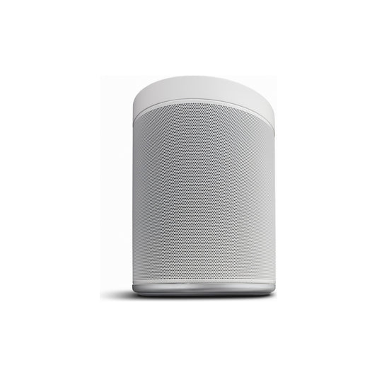 Yamaha MusicCast 20 Hvit – front