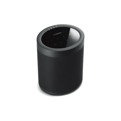 Yamaha MusicCast 20 Sort – vinkel