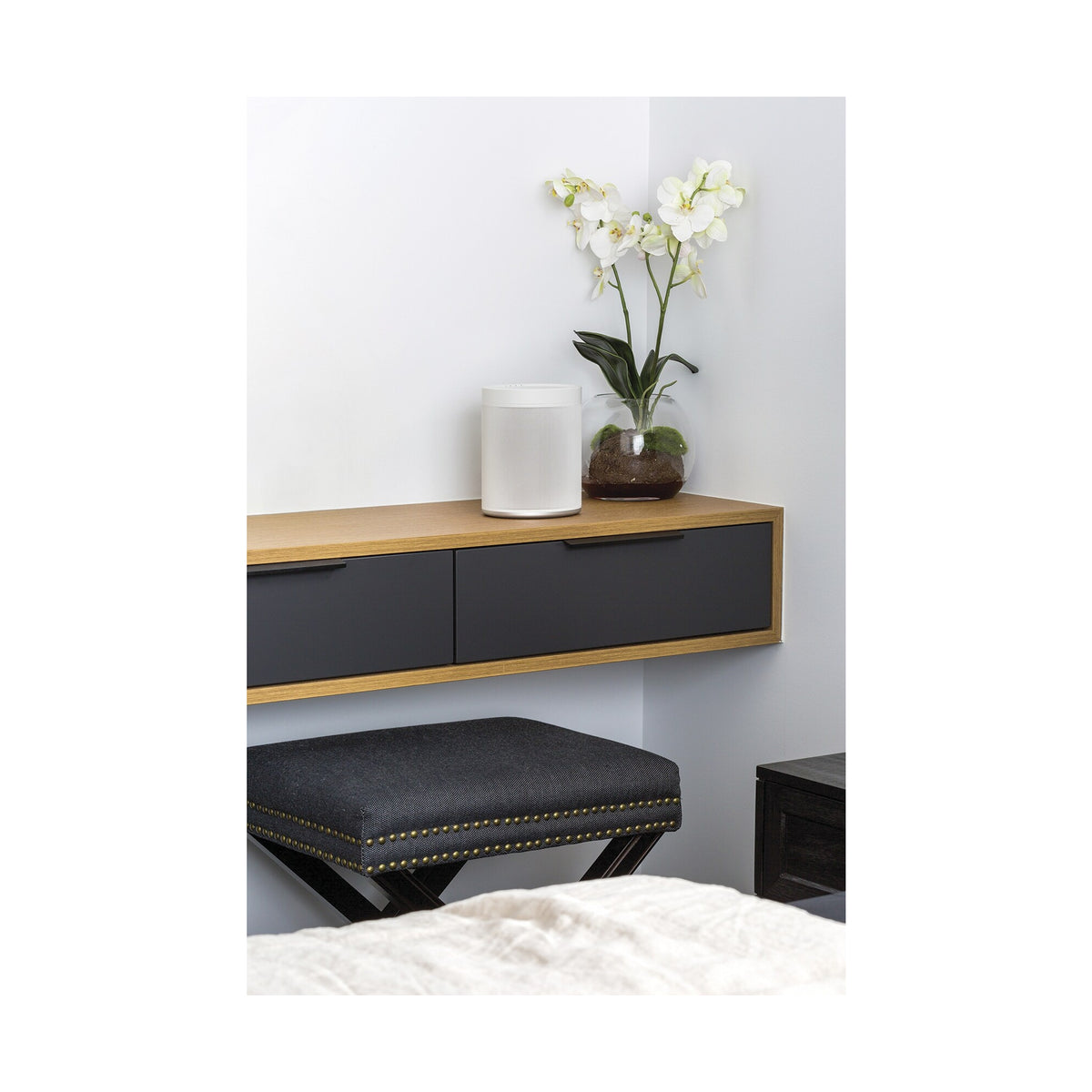 Yamaha MusicCast 20 lifestyle