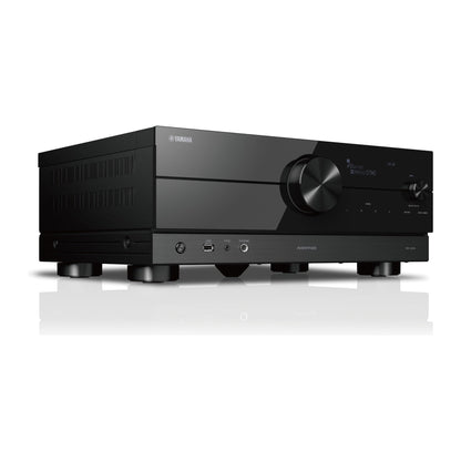 Yamaha RX-A2A Sort vinkel