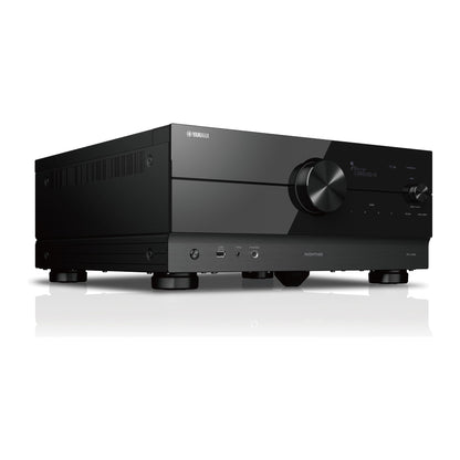 Yamaha RX-A8A vinkel