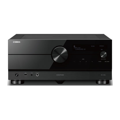 Yamaha RX-A8A front