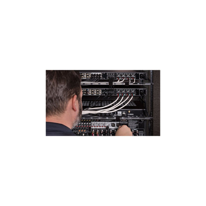 Yamaha XDA-AMP5400RK differensialkrets mot jordbrum