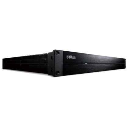 Yamaha XDA-AMP5400RK side