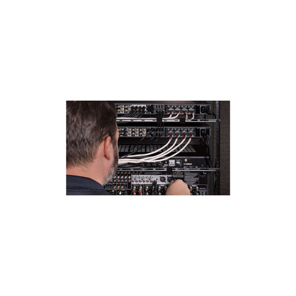 Yamaha XDA-QS5400RK differensialkrets mot jordbrum