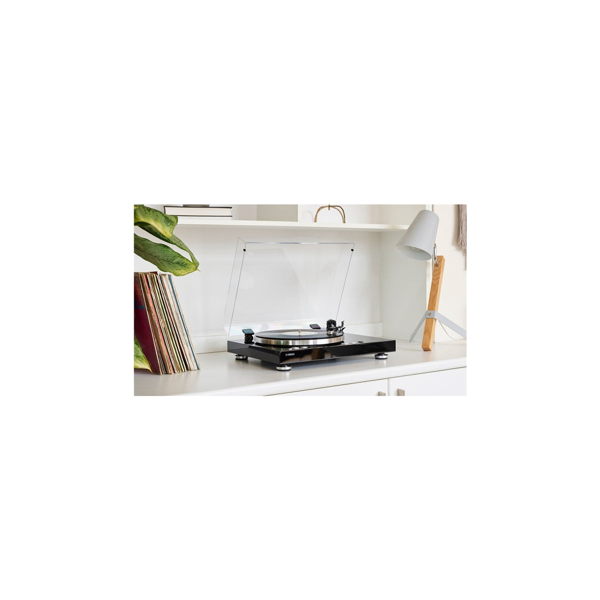 Yamaha XDA-QS5400RK kildelinking via MusicCast