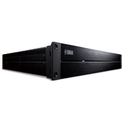 Yamaha XDA-QS5400RK eksklusive lydteknologier