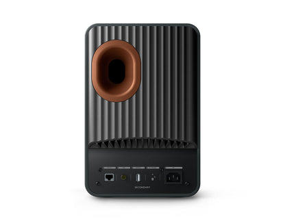KEF LS50 Wireless II