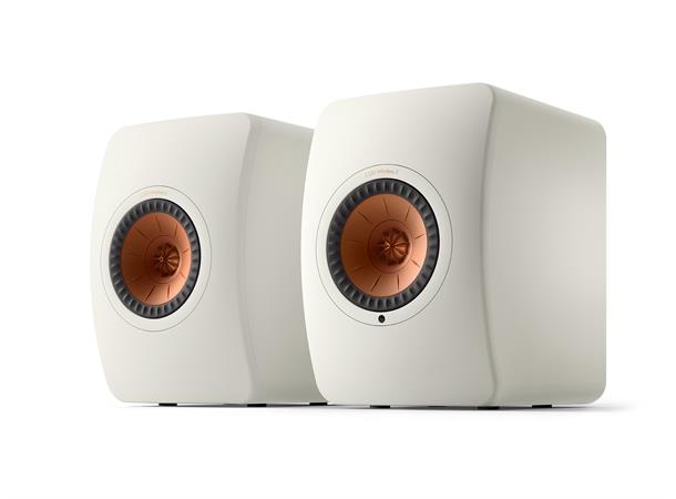 KEF LS50 Wireless II